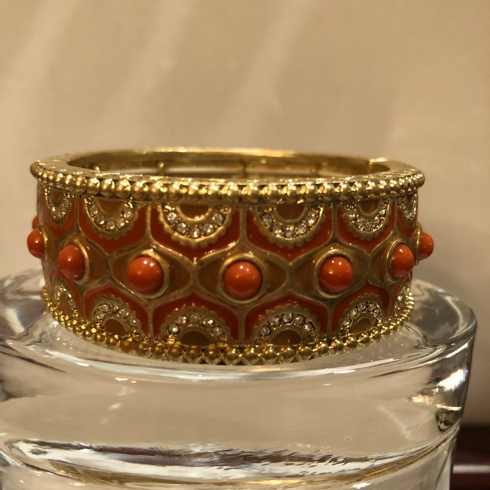 Lia Sophia bracelet
